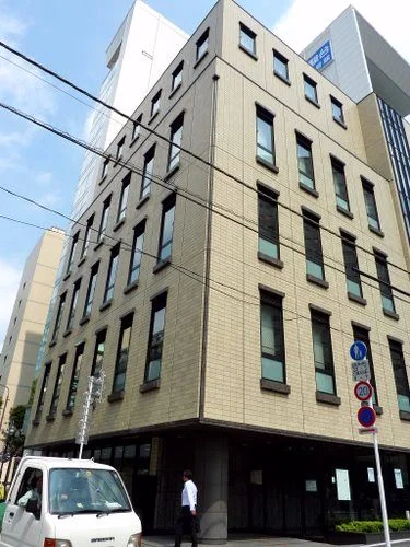 日本大学歯学部4号館