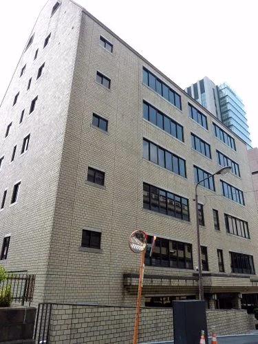 日本大学歯学部3号館
