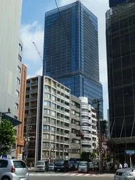 WATERRAS TOWER（ワテラスタワー）2