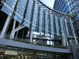 WATERRAS TOWER（ワテラスタワー）4