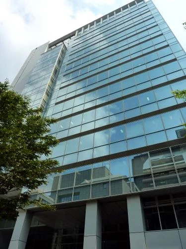 日新火災海上保険東京本社ビル