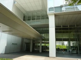 日新火災海上保険東京本社ビル