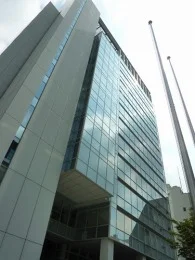 日新火災海上保険東京本社ビル