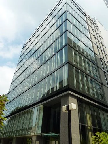 中央労働金庫本店ビル