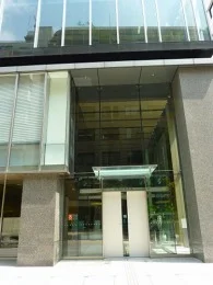 中央労働金庫本店ビル3