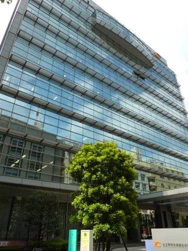 公立学校共済組合本部