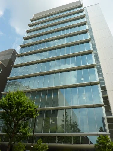 三井生命御茶ノ水ビル