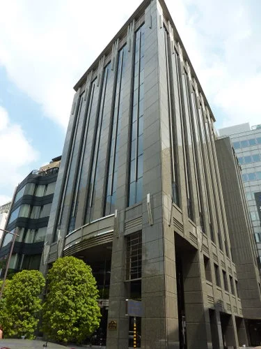 ニチイ学館本社ビル