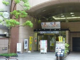 駿台予備学校8号館2