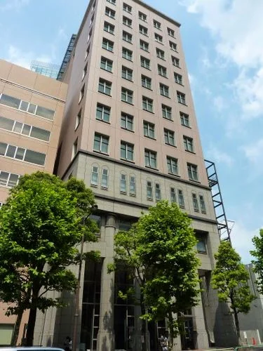 明治大学駿河台キャンパス12号館