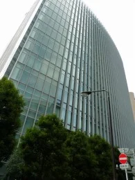 明治大学 アカデミーコモン2