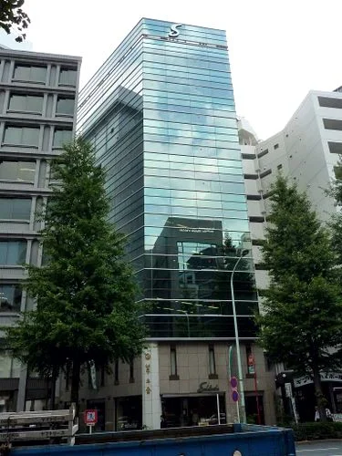 小川町メセナビル