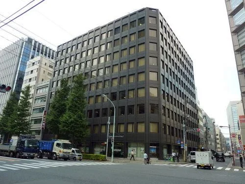 OPビルディング