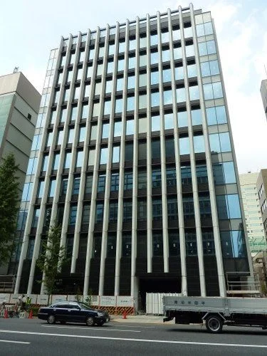 住友商事神田錦町ビル