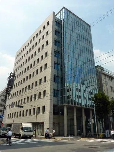 安田シーケンスタワー