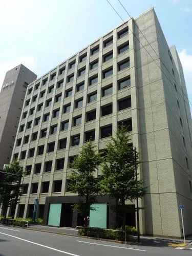 NMF竹橋ビル（旧・住友商事錦町ビル）