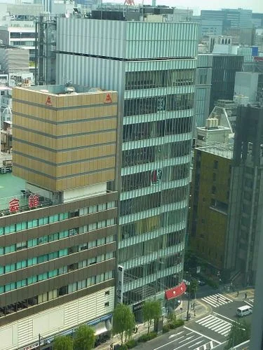 ギンザ・グラッセ