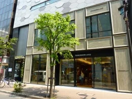 ALBORE GINZA(アルボーレ銀座)3