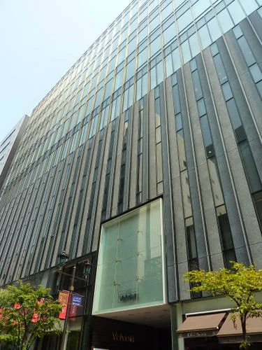 銀座ベルビア館