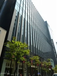 銀座ベルビア館