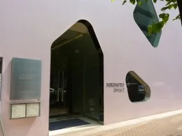 MIKIMOTO Ginza2ビル2