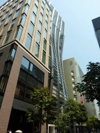 銀座マロニエビル