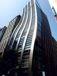 V88ビルディング(旧・デビアス銀座ビル)4