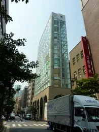 ニューギンザ5ビル2