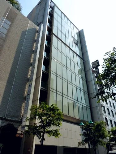 ノエビア銀座ビル