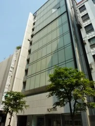 ノエビア銀座ビル