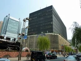 ニュー新橋ビル3