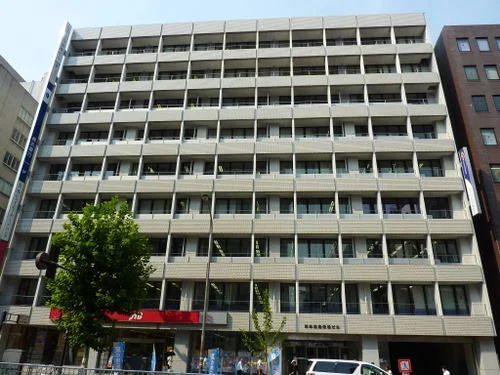 日本生命新橋ビル