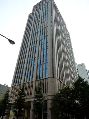 大同生命霞が関ビル