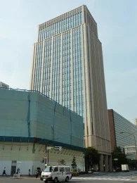 大同生命霞が関ビル3