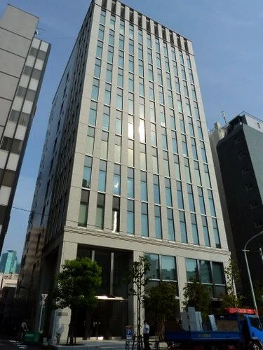 虎ノ門イーストビル