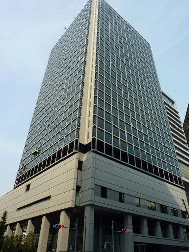 飯野ビルディング