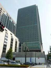 飯野ビルディング2