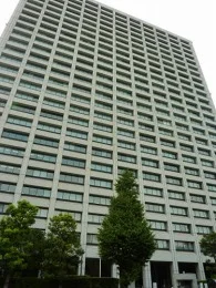 中央合同庁舎第5号館本館2