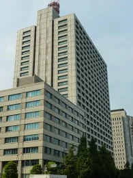 中央合同庁舎第5号館本館3