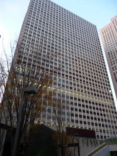 霞が関ビル