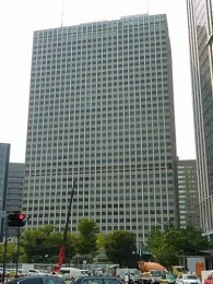 霞が関ビル2