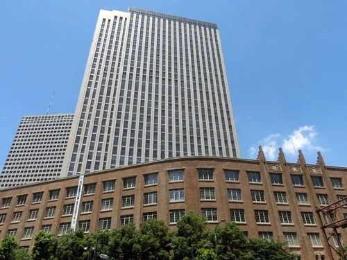 霞が関コモンゲート東館