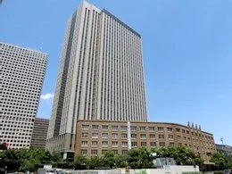 霞が関コモンゲート東館2