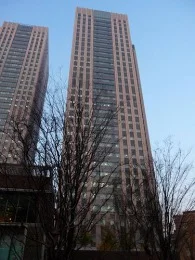 霞が関コモンゲート東館3