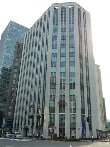 虎ノ門清和ビル