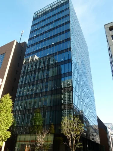 虎ノ門ファーストガーデン