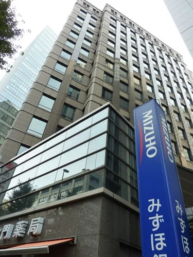 新日本石油虎ノ門ビル