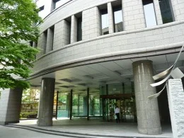 新日本石油虎ノ門ビル