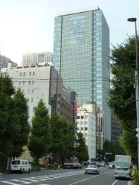 虎ノ門琴平タワー