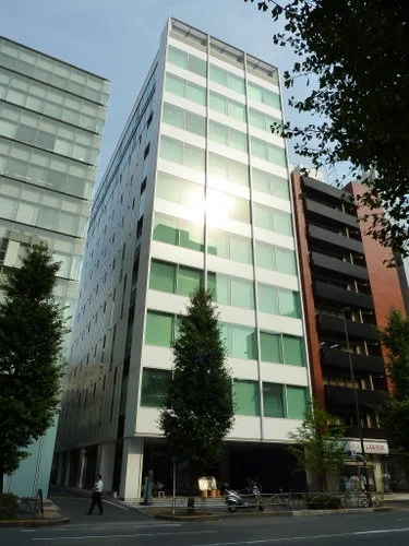 東急虎ノ門ビル